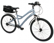 Sonoma Women's Chainless Drive Evolution Urban Voyager Bicycle