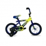 Kent Retro Boy's Bike (14-Inch Wheels)