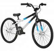 Diamondback Bicycles 2014 Nitrus Junior BMX Bike (20-Inch Wheels), One Size, White/Black/Blue