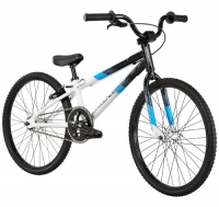 Diamondback Bicycles 2014 Nitrus Junior BMX Bike (20-Inch Wheels), One Size, White/Black/Blue