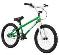 Diamondback Bicycles 2014 Viper Junior BMX Bike (20-Inch Wheels), One Size, Green