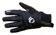 Pearl Izumi Men's Select Softshell Glove, Black, Small