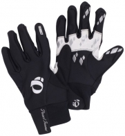 Pearl Izumi Women's Select Softshell Glove, Black, Medium