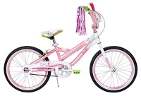 Huffy Bicycles 23253 20 Girls WHT Bike
