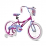 Kent Girls Spoiler Bike (18-Inch Wheels)
