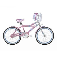 Kent Girls Peppermint Swir Bike (20-Inch Wheels)
