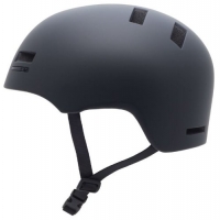 Giro Section Bike/Multi-Sport Helmet, Matte Black, Small