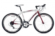 Giordano Libero 1.6 Boy's Road Bike (24-Inch Wheels)