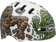 Bell Fraction Bike Helmet - Kid's Jimbo Phillips Elements X-Small