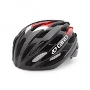 Giro 2015 Trinity Mountain Bike Helmet (Red/Black - Universal Adult)