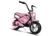 Jetson Electric Bikes Junior Kids E-Bike, Pink, 15-Inch/One Size