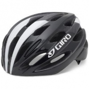 Giro Trinity Sport Helmet - Closeout - BLACK/WHITE, One Size