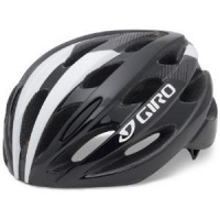 Giro Trinity Sport Helmet - Closeout - BLACK/WHITE, One Size