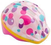 Schwinn Toddler's Carnival Girl Helmet