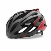 Giro Savant Helmet Red/Black, S