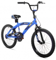 Kent Full Tilt Boys Bike (20-Inch Wheels), Blue/Black