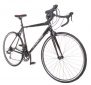 Vilano Shadow Road Bike, Large, Black