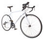 Vilano Shadow Road Bike, Medium, White