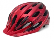 Giro Verona Sport Women's Helmet - RED