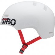 Giro Section Helmet Transparent White, S