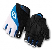 Giro Bravo Gloves Mono Black, S - Men's