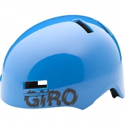 Giro Section Helmet Blue, S