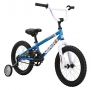 Diamondback Bicycles 2014 Mini Viper Kid's BMX Bike (16-Inch Wheels), One Size, Blue