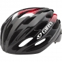 Giro 2014 Trinity Mountain Bike Helmet (Red/Black - ONE SIZE)