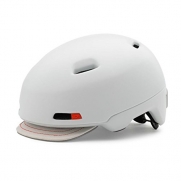 Giro Sutton Road Cycling Helmet Small Matte White