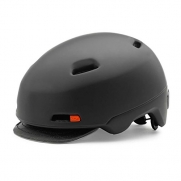 Giro Sutton Road Cycling Helmet Small Matte Black