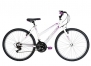 Huffy Bicycle Company Ladies Number 26215 Granite Bike, 26-Inch, Pearl White