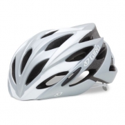 Giro Savant Bike Helmet - Blue/Black Small