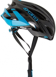 Giro Blue-Black Savant Mtb Helmet (20.08-21.65 = 51-55Cm , Blue)