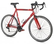 GMC Denali Road Bike, Red/Large