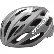Giro Trinity Helmet Matte Titanium/White, One Size