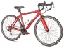 GMC Denali Road Bike, Red/Small