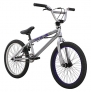 Diamondback Bicycles Youth 2015 Grind Pro Complete Box Bike, Silver