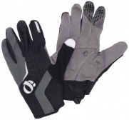 Pearl Izumi Men's Cyclone Gel Glove, Black, Medium