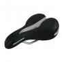 Planet Bike 5021 Women's ARS Standard Anatomic Relief Saddle with Gel